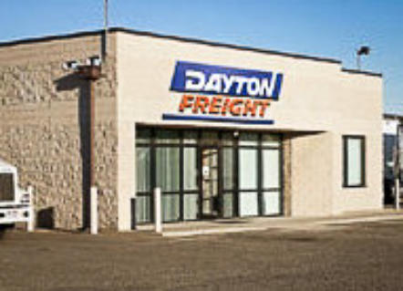 Expert Construction Inc. - Dayton Freight
